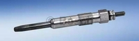 Bosch 0250202002 Glow Plug Sheathed Element