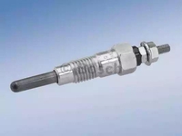 Bosch 0250202017 Glow Plug Sheathed Element