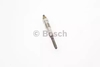 Bosch 0250202020 Glow Plug Sheathed Element