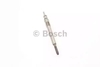 Bosch 0250202042 Glow Plug Sheathed Element