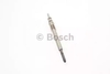 Bosch 0250202043 Glow Plug Sheathed Element