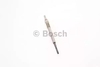 Bosch 0250403002 Glow Plug Sheathed Element