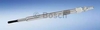 Bosch 0250603008 Glow Plug Sheathed Element