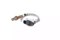 Bosch 0281004191 Lambda Sensor LS44191 Oxygen O2 Exhaust Probe 5 Poles