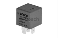 Bosch 0332204202 Relay [3165142100036]