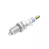 Bosch FR6DPP332S Spark Plug Super