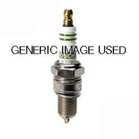 Bosch FR7HPP332W Spark Plug Platinum