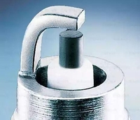 Bosch HR10HC0 Spark Plug Super