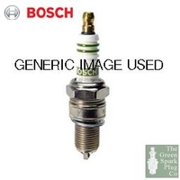 Bosch Platinum Spark Plug W3DPP0R