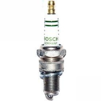 Bosch Platinum Spark Plug WR7CP