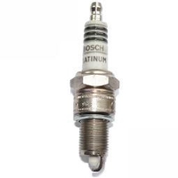 Bosch Platinum Spark Plug WR8LP