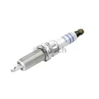 Bosch Platinum Spark Plug ZR8TPP15