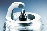 Bosch Spark Plug FR6DPP22