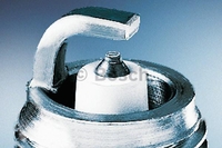 Bosch Spark Plug FR7DPP22U