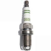 Bosch Spark Plug FR7LDC4