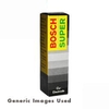 Bosch Spark Plug FR8HC0X