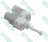 Brake Light Switch Lucas SMB593 Replaces 7029404, 93BB-9C872-AD, 93BB9C872AD