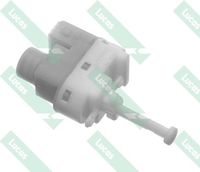 Brake Light Switch Lucas SMB593 Replaces 7029404, 93BB-9C872-AD, 93BB9C872AD