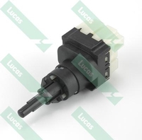 Brake Light Switch Lucas SMB704 Replaces 1K2 945 511, 1K2 945 511 RDW, 3B0 945 511