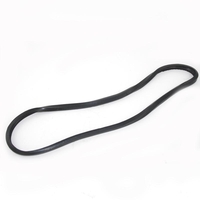 Chaincase Rubber Band AJS/Matchless chaincase sealing band 1946 on (OEM 01 8652)