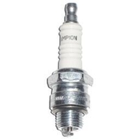 Champion J4C Spark Plug Copper Plus