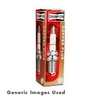 Champion Spark Plug JA11