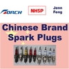 Chinese Brand Torch & NHSP LD Spark Plugs A6RTC :- Replace With NGK CR6HSA
