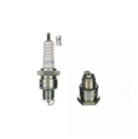 Chinese Brand Torch & NHSP LD Spark Plugs E6RTC :- Replace With NGK BPR6HS