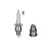 Chinese Brand Torch & NHSP LD Spark Plugs E6T :- Replace With NGK BP6HS