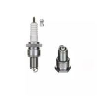 Chinese Brand Torch & NHSP LD Spark Plugs F6RTC :- Replace With NGK BPR6ES