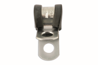Connect Rubber-Lined P Clip 8mm Pack 50 Connect 30770