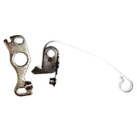 Contact Sets Magneto - Replaces Lucas - 457525 RS1 LISTER D STATIONARY ENGINE