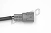 Denso DOX-0204 Lambda Sensor Oxygen O2 Exhaust Probe