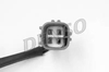 Denso DOX-0228 Lambda Sensor Oxygen O2 Exhaust Probe