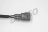 Denso DOX-0251 Lambda Sensor Oxygen O2 Exhaust Probe