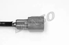Denso DOX-0266 Lambda Sensor Oxygen O2 Exhaust Probe