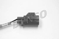Denso DOX-0400 Lambda Sensor Oxygen O2 Exhaust Probe