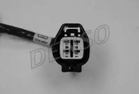 Denso DOX-0427 Lambda Sensor Oxygen O2 Exhaust Probe