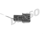 Denso DOX-1016 Lambda Sensor Oxygen O2 Exhaust Probe