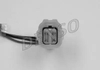 Denso DOX-1063 Lambda Sensor Oxygen O2 Exhaust Probe