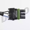 Denso DOX-1501 Lambda Sensor Oxygen O2 Exhaust Probe