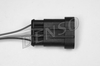 Denso DOX-2025 Lambda Sensor Oxygen O2 Exhaust Probe