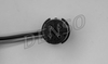 Denso DOX-2026 Lambda Sensor Oxygen O2 Exhaust Probe