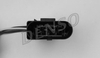 Denso DOX-2027 Lambda Sensor Oxygen O2 Exhaust Probe