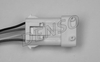 Denso DOX-2034 Lambda Sensor Oxygen O2 Exhaust Probe