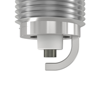 Denso W20EXR-U11 3067 Spark Plug Standard Replaces 067700-2481