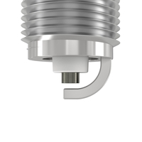Denso W20FPR-U 3070 Spark Plug Standard Replaces 067700-3831