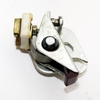 GS10027 - CONTACT SET -BSA Bantam D10/D14,  Coil application. (OEM S3908)