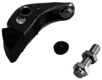 GS10028 - CONTACT SET - For BSA, Triumph, Norton Fits Lucas Magneto K1F and K2F.