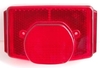 GS10087 - REAR LAMP LENSES - Lucas Replica for 917